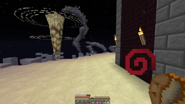 Minecraft Pantheon #26 - Самая Сложная Карта / Крепость смотреть онлайн