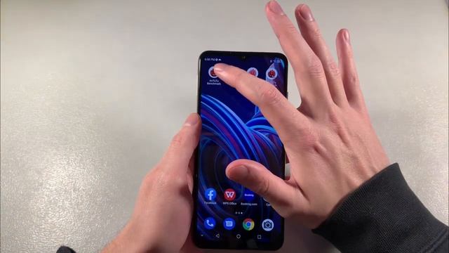 Обзор ZTE Blade A52 4/64GB смотреть онлайн