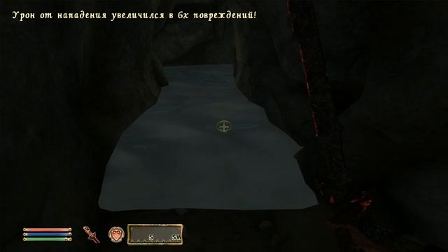 Прохождение The Elder Scrolls 4: Oblivion - Часть 29. Лекарство от вампиризма (Гильдия Магов) смотреть онлайн