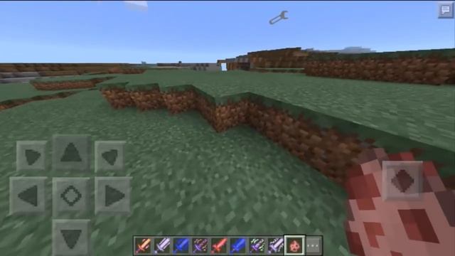 Minecraft PE 0.15.6 MODS: Elemental Swords Mod - Espadas Con Poderes !! (Pocket Edition) 0.15.6 Mod смотреть онлайн