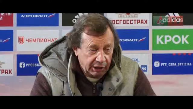 Юрий Сёмин Нам серьёзно дали по мозгам смотреть онлайн