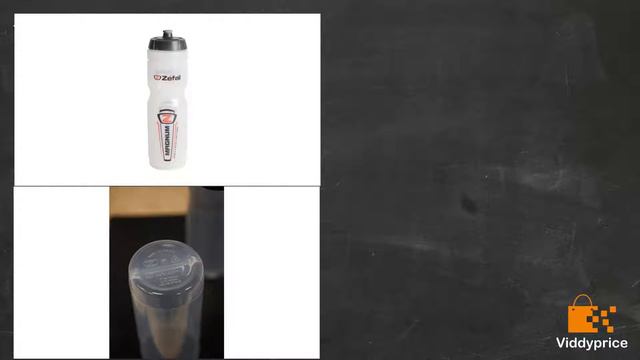 Review Zefal Magnum Bottle - Clear, 1 Litres [2018] смотреть онлайн