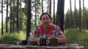 СОСНОВЫЕ ШИШКИ на СПИРТУ || Рецепт приготовления