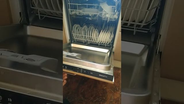 готовый фасад для посудомоечной машины! смотреть онлайн