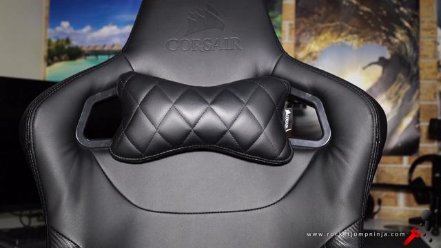 Some thoughts on the Cougar Armor S and Gigabyte AGC300 Gaming Chairs смотреть онлайн