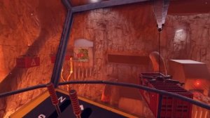 ЖИВАЯ СТЕНА В ВР ( Vertigo 2 )
