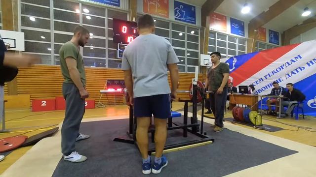 Жим лёжа - Девушки [63, 84, 84+ весовые категории] смотреть онлайн