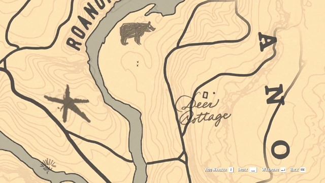 Mysterious Meteor House & The Murfree Broods || Red Dead Redemption 2 || Nvidia GeForce MX330 смотреть онлайн