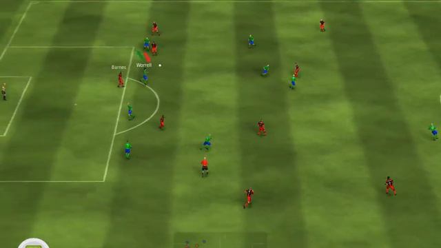 PC Fifa Manager 2012 - #16 Top Match 2 смотреть онлайн