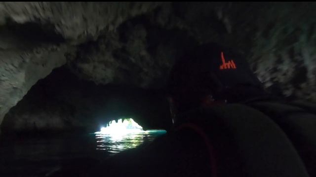 Dinagat - Bucas Grande By Jetski 2019