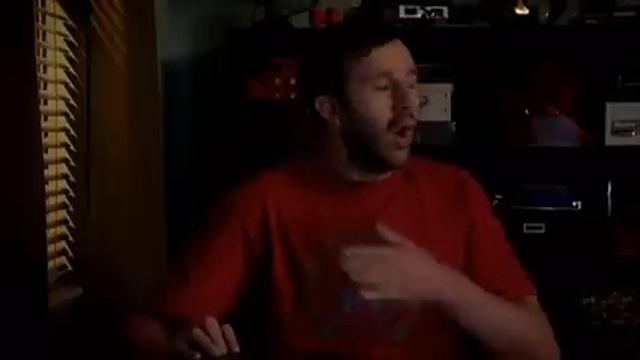 IT Crowd - Fire at Sea Parks (part) смотреть онлайн