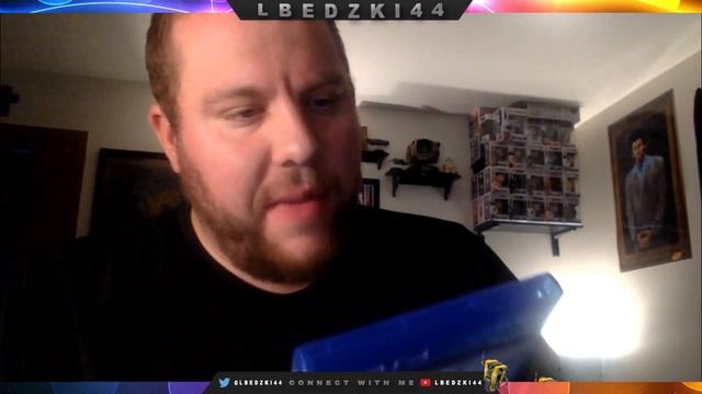 Knowledge Is Power Unboxing PS4 смотреть онлайн