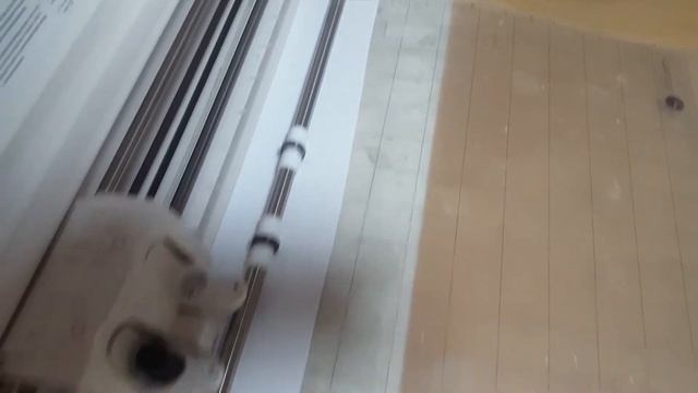Изготовление трафарета для нанесения принта на футболку методом термопечати. смотреть онлайн