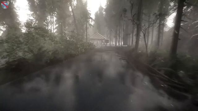 Reflecting Fate Gameplay no commentary смотреть онлайн