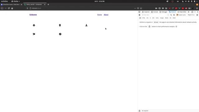 [DEMO] How Fontawesome Styling Breaks When You Use Gridsome смотреть онлайн