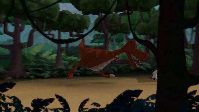 Collider Scope & She Got Dangerous Game | Inspector Gadget 2.0 | Double Episode | Cartoons For Kids смотреть онлайн