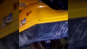 Ремонт культиватора Texas