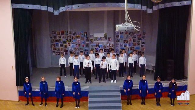 С ДНЁМ ЗАЩИТНИКА ОТЕЧЕСТВА! смотреть онлайн