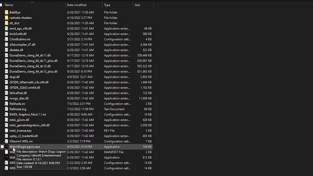 How to Install Watch Dogs Legion Mods - Installing and Using Manage Legion смотреть онлайн