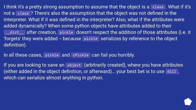 Saving an Object (Data persistence) смотреть онлайн