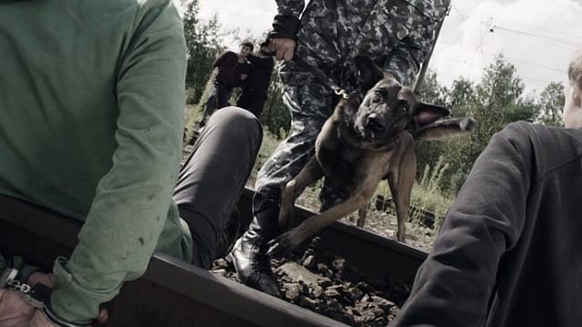 Не бросай камни в поезда! смотреть онлайн