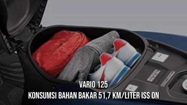 HONDA VARIO 125 VS YAMAHA FREEGO, MANA YANG TERBAIK ?