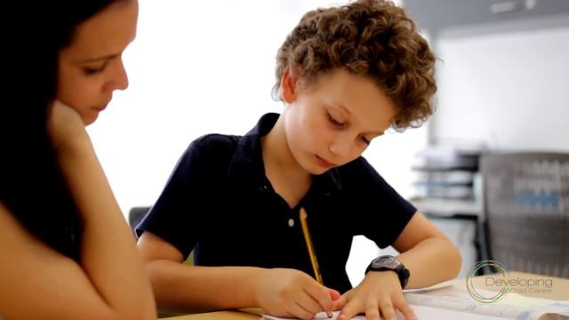 Welcome to The Developing Child Centre (TDCC) смотреть онлайн