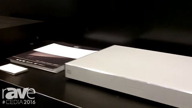 CEDIA 2016: VSSL Exhibits A.6 and A.3 MultiRoom Audio Distribution Systems Using Native Streaming смотреть онлайн
