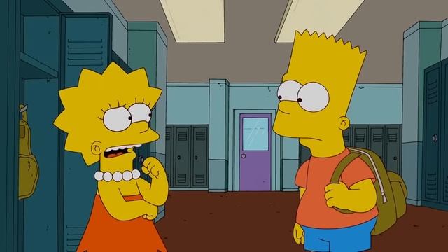 СИМПСОНЫ - ГОМЕР СТАЛ ПАРИКМАХЕРОМ смотреть онлайн