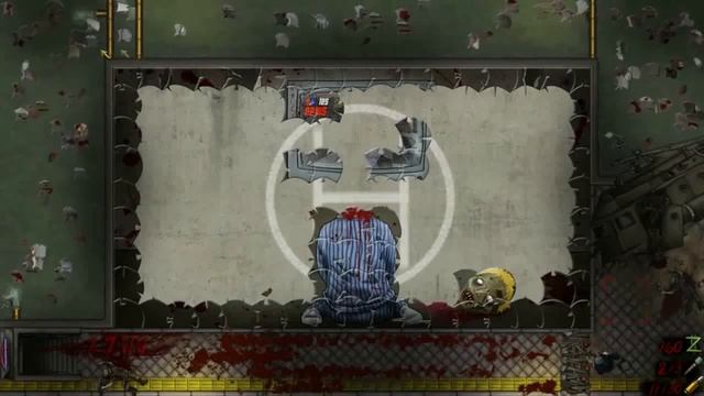 Pixel Puzzles: UndeadZ Review - Steam www.steamfirst.com смотреть онлайн