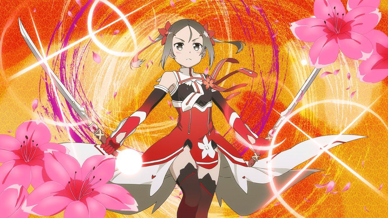 [1080p] Miyoshi Karin Transformation