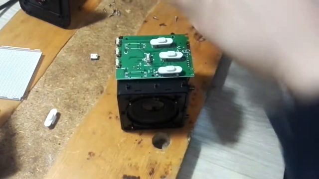 Ремонт гнезда micro-usb караоке микрофона смотреть онлайн