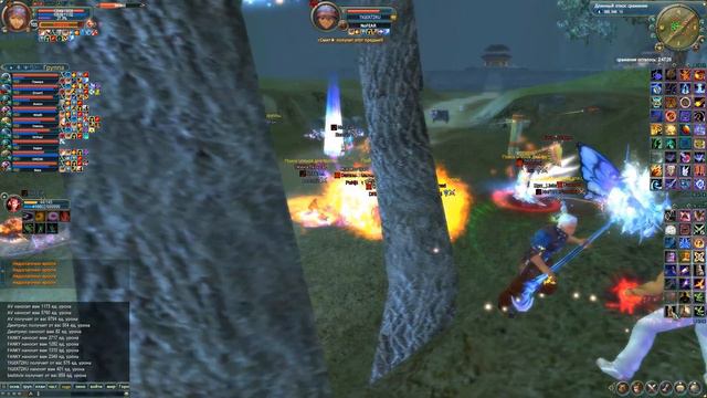 [Astra] Damned vs NoFEAR 21.12.12 смотреть онлайн