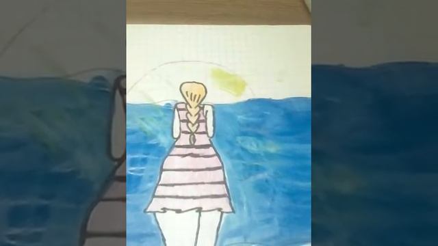Мой рисунок 3 часть смотреть онлайн