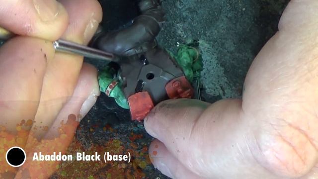 Out to Lunch - Episode 2: Evil Sunz Orks смотреть онлайн