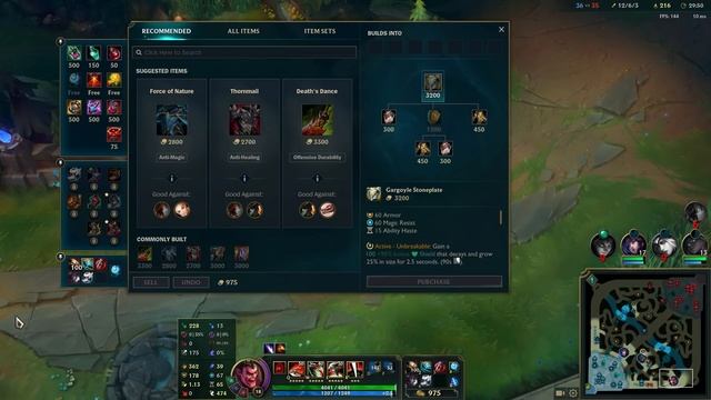SEASON 13 - How To Play Darius in Split 2 | Best Darius Builds and Runes | Item Set Included смотреть онлайн