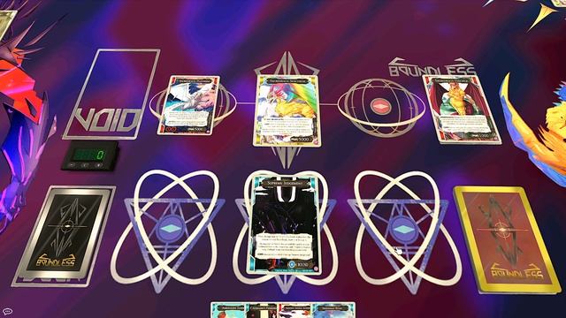 How to Play Boundless TCG смотреть онлайн