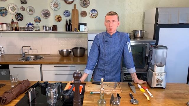 Что ещё нужно на кухне смотреть онлайн