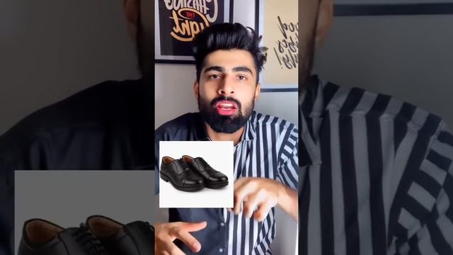 STOP WEARING These Shoes ? | Mridul Madhok смотреть онлайн