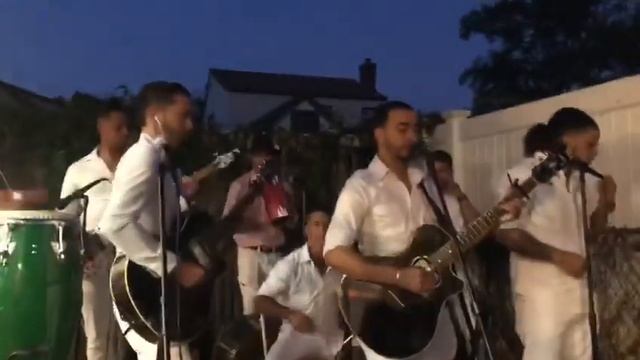 Canalla la obsession de la bachata смотреть онлайн