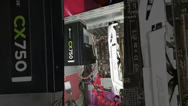 Vídeo COOLER PARA PROCESSADOR SCYTHE MUGEN 5 BLACK EDITION 120MM, SCMG-5100BE смотреть онлайн