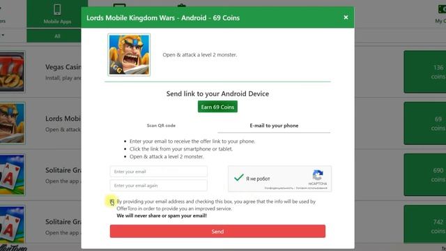 Зарубежный сайт для заработка в интернете | как заработать в интернете без вложений 2021 смотреть онлайн