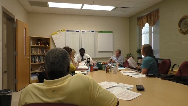 Operations Committee Meeting June 24, 2019 смотреть онлайн