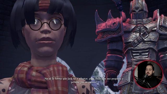 Fable ⚔️30⚔️ Final DLC смотреть онлайн