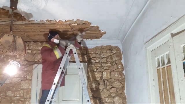 ремонт дома