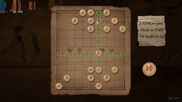 Nobody: The Turnaround - Playable - FPS test -Intel i3-5005U Intel HD5500 16GB RAM смотреть онлайн