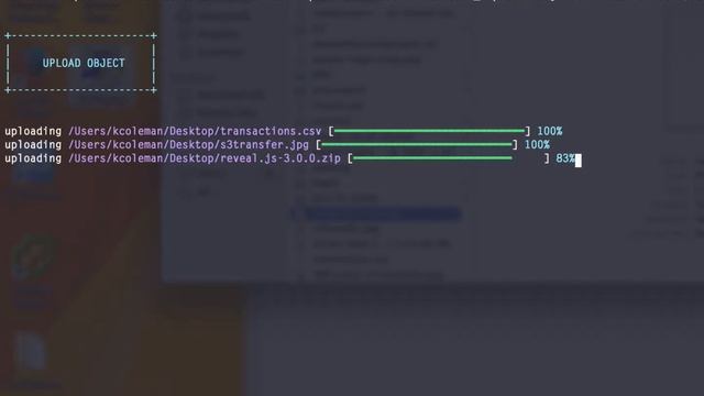 Introduction to s3motion смотреть онлайн