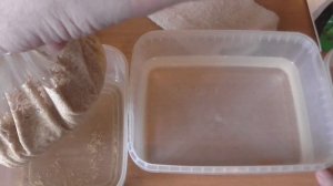 Восстановление Seachem Purigen