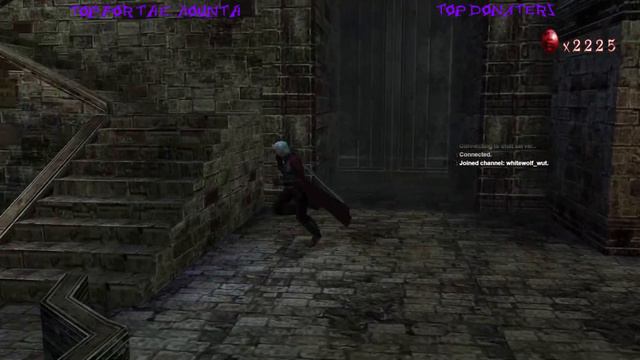 | DEVIL MAY CRY 2 | Стрим #1 смотреть онлайн