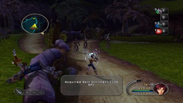 Sudeki (2005) - PC Gameplay 4k 2160p / Win 10